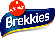 BREKKIES