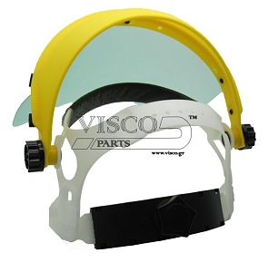 VISCO ΜΑΣΚΑ ΠΡΟΣΩΠΟΥ ΕΠΑΓΓΕΛΜΑΤΙΚΗ-ΔΙΑ 