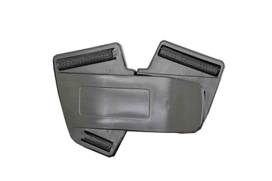 VISCO ΖΩΝΗ ΕΠΑΓΓΕΛΜΑΤΙΚΗ ΡΥΘΜΙΖΟΜΕΝΗ ΜΑΥΡΗ 