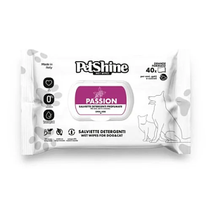 ΜΑΝΤΗΛΑΚΙΑ ΜΕ ΑΡΩΜΑ PASSION-40τμχ