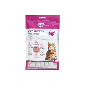 CREAMY ΛΙΧΟΥ.ΓΙΑ ΓΑΤΕΣ- ΣΟΛΟΜΟΣ & ΤΟΝΟΣ 70g