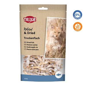ΓΑΥΡΟΣ ΑΠΟΞΗΡΑΜΕΝΟΣ ΓΙΑ ΓΑΤΕΣ 50GR