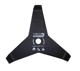 ΔΙΣΚΟΣ ΤΡΙΦΤΕΡΟΣ ΚΥΡΤΟΣ 300Χ25,4