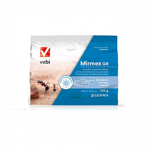 MIRMEX GR 100gr