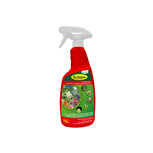 Ikebana Instecticida 750ml