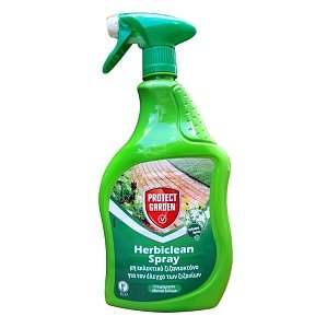 HERBICLEAN RTU 1LT 25284