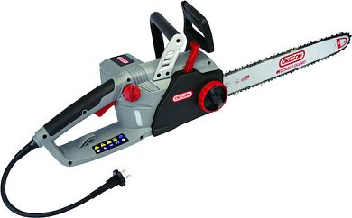 Ηλεκτρικο Αλυσοπριονο Oregon cs 1500-18