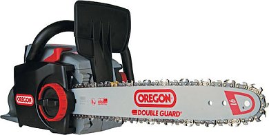 Ηλεκτρικο Αλυσοπριονο Oregon cs 1500-18