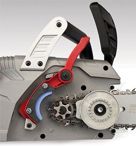 Ηλεκτρικο Αλυσοπριονο Oregon cs 1500-18