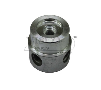 VISCO ΚΕΦΑΛΗ ΘΑΜΝ/ΚΟΥ ΜΕ ΑΛΕΝ- ΘΗΛΥΚΟ 