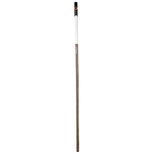 Κοντάρι Ξύλινο Gardena Combi 130cm