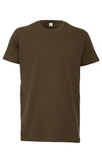 Μπλουζακι T-shirt es 150 Χακί 3XL