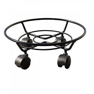 ΜΕΤΑΛΛ. ΠΙΑΤΟ ΡΟΔΑ ΒΠ 30-30cm