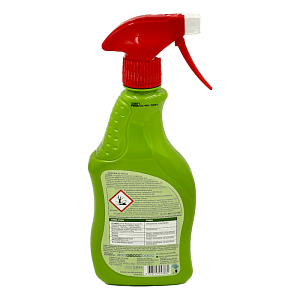 DELTAM RTU 500 ml 23071 Deltamethrin 0.00075%'' 
