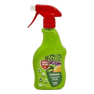 DELTAM RTU 500 ml 23071 Deltamethrin 0.00075%'' 