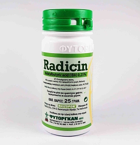RADICIN 0,25% 25g 