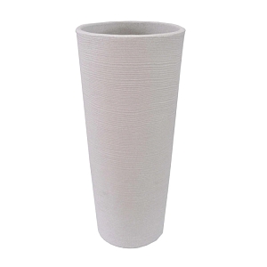 COSY PV 85 ΓΛΑΣΤΡΑ VASAR BIANCO PERLA