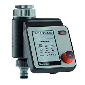 Προγραμματιστής Ποτίσματος Gardena Master 01892-20 