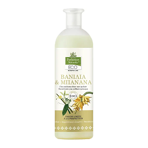 ΣΑΜΠΟΥΑΝ PERF.ECO ΒΑΝΙΛΙΑ ΚΑΙ ΜΠΑΝΑΝΑ 750ml
