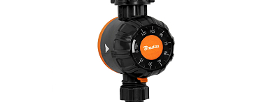 ΧΡΟΝΟΔΙΑΚΟΠΤΗΣ ΒΡΥΣΗΣ ECO-38001