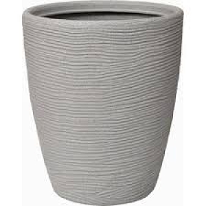 SHABBY CONICO BASSO RIGATO TBRI 30 CORDA