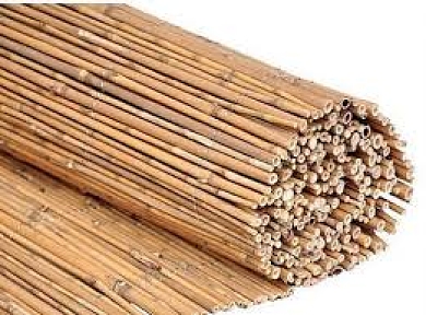 Καλαμωτη 8-10mm 1,5X3m Ενισχυμενη