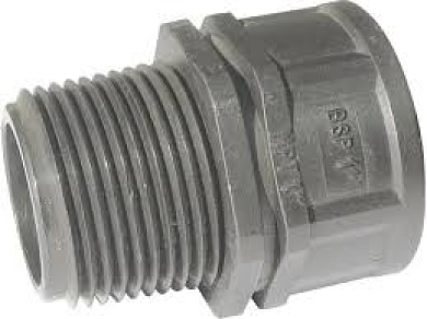 ΣΥΣΤΟΛΗ ΑΜΕΡΙΚΗΣ 1''Χ3/4'' Α-Θ