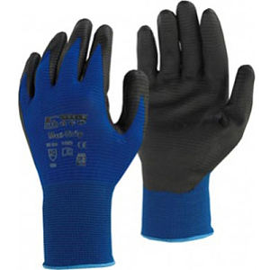 ΓΑΝΤΙΑ ΝΙΤΡΙΛΙΟΥ MAGNA GRIP 4 ΜΕΓΕΘΗ 