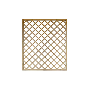 ΚΑΦΑΣΩΤΟ ΜΕ ΚΟΡΝΙΖΑ 180Χ180cm ΡΟΜΒΟΣ 12Χ12cm ^