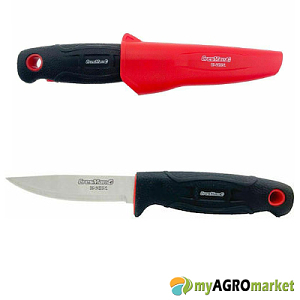 ΜΑΧΑΙΡΙ ΙΝΟΧ ΓΕΝΙΚΗΣ ΧΡΗΣΗΣ CRESMAN