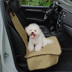 ΚΑΛΛΥΜΑ ΑΥΤΟΚΙΝΗΤΟΥ - OXFORD FABRIC 100*50*18 ΜΠΕΖ ΤΗΣ ΑΜΜΟΥ