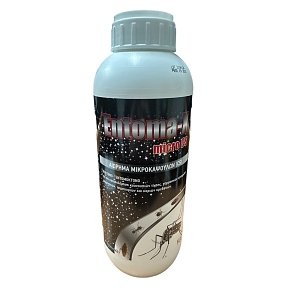 Εντομα X Micro cs 1Lt