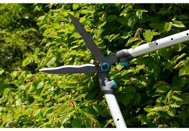 Ψαλιδι Μπορντουρας Gardena Telecut 700-900 12304-20