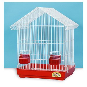 ΚΟΡΙΝΑ ΜΕΓΑΛΟ ΚΛΟΥΒΙ 44Χ33Χ59 LARGE ΚΟΚΚΙΝΗ ΛΕΚΑΝΗ 