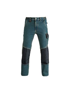 ΠΑΝΤΕΛΟΝΙ TENERE PRO JEANS L