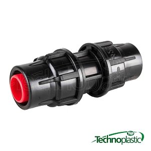 ΣΥΝΔΕΣΜΟΣ ΡΑΚΟΡ LOCK Φ32Χ32