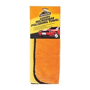 ARMOR ALL LUX ΠΕΤΣΕΤΑ ΓΥΑΛΙΣΜΑΤΟΣ ΜΙΚΡΟΙΝΩΝ 42,5x38cm