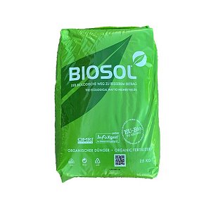 BIOSOL 25 KG