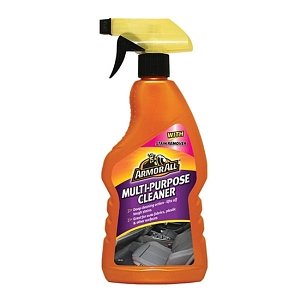 ARMOR ALL ΣΠΡΕΥ ΚΑΘΑΡΙΣΜΟΥ ΠΟΛΛΑΠΛΩΝ ΧΡΗΣΕΩΝ 500ML