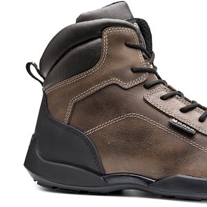 BOSTON S35 ESD LG SC FO SR No44