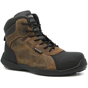 BOSTON S35 ESD LG SC FO SR No42