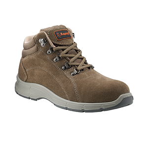 Kaprio lΠαπουτσι Εργασιας Patrol High No42