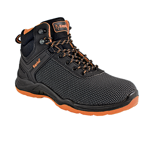 Kapriol Παπουτσι Dart High Πορτοκαλι Νο46