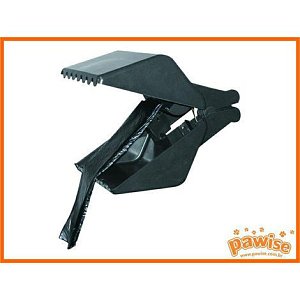 PW Αναδιπλούμενο Φτυαράκι Συλλογής Περιττωμάτων