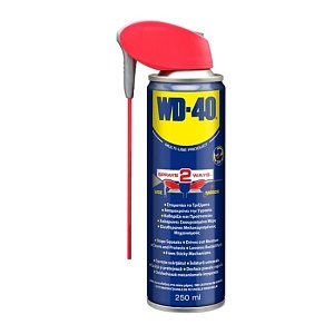 WD-40 SMART STRAW 250ML