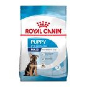 Royal Canin Shn Maxi Puppy 3kg -20%