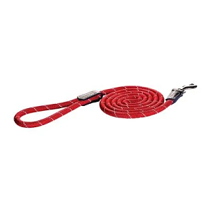 Οδηγός Πνίχτης Rope Κοκκινο 180c/12m