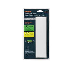 ΠΕΤΡΑ ΑΚΟΝΙΣΜΑΤΟΣ TRUPER 20 cm