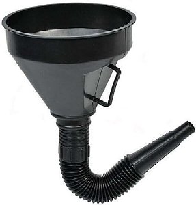 ΧΩΝΙ ΠΛΑΣΤΙΚΟ 500ml TRUPER EMB-50