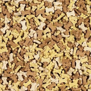 ΜΠΙΣΚΟΤΟ ΣΚΥΛΟΥ Mera Dog Mini Bones Mix 0,5kg
